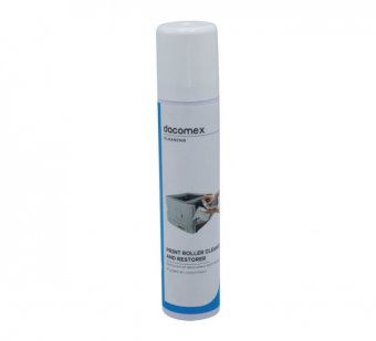 DACOMEX Nettoyant rénovateur pour imprimante 100 ml 