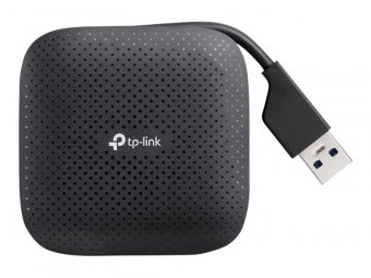 TP-LINK 4 Port USB3.0 Hub passiv UH400 