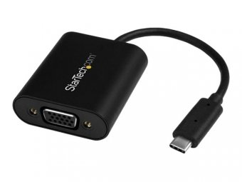 USB-C to VGA Adapter for Presentations 