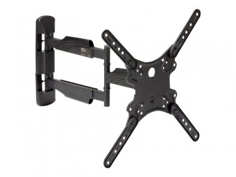 TV Mount Wall Articulating 22"-55" TV 