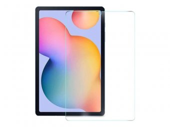 TEMPERED GLASS FOR GALAXY TAB S6 LITE 