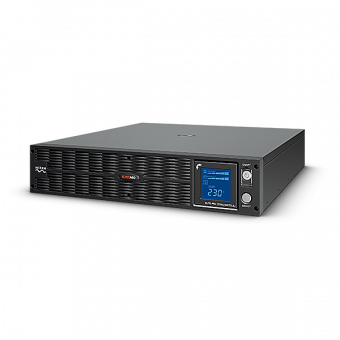 Onduleur Nitram ElitePro1000ELCDRTXL2U 1000VA/750W - disponible 15 jours 