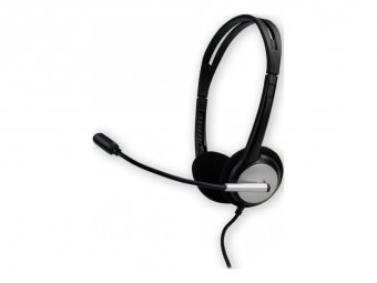 MCL Samar - micro-casque - USB-A 