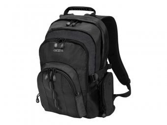 Backpack Universal 14-15.6 black 