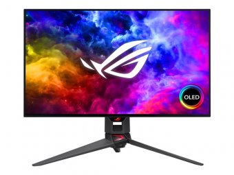 ROG Swift OLED PG27AQDM 