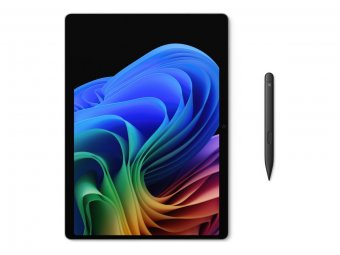 11th Edition - tablette - Intel Core Ultra 5 - 236V / jusqu'à 4.7 GHz - Win 11 Pro - Arc Graphics 130V - 16 Go RAM - 512 Go SSD - 13" écran tactile 2880 x 1920 @ 120 Hz - NFC, Wi-Fi 7, Bluetooth - platine 