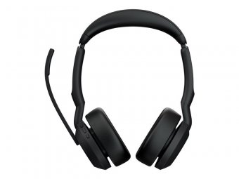 Jabra Evolve2 55 Link380c MS Stereo 