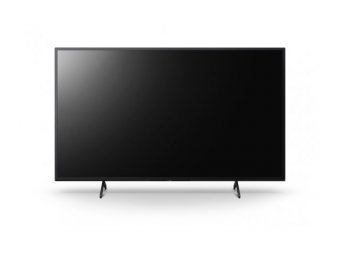 Sony Bravia Professional Displays FW-55BZ30L BZ30L Series - 55" écran LCD rétro-éclairé par LED - 4K - pour signalisation numérique 