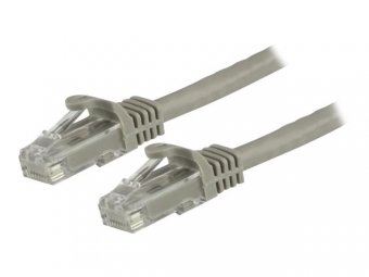 Cable - Grey CAT6 Patch Cord 7.5 m 