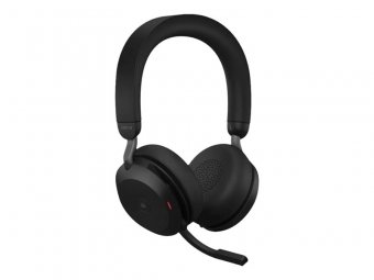 Jabra Evolve2 75, Link 380a UC DUO charg 