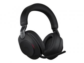 Jabra Evolve2 85 Headset UC Stereo Black 