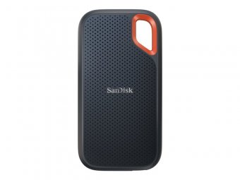 SanDisk SSDEX USB3.2 Extreme 1TB Portable SSD 