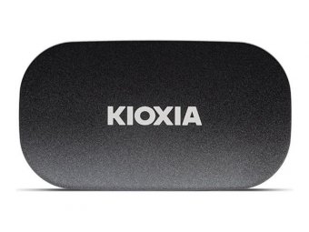LXD20K500TG8 	KIOXIA EXCERIA PLUS G2 - SSD - 500 Go - USB 3.2 Gen 2 