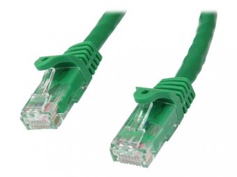 Cable - Green CAT6 Patch Cord 7.5 m 