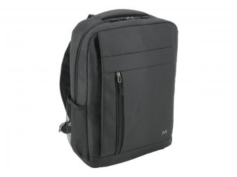 Mobilis Essential - sac à dos pour ordinateur portable 