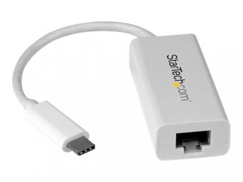 USB-C to Gigabit Network Adapter 