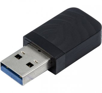 Mini clé USB 3.0 WiFi 5 AC1300 