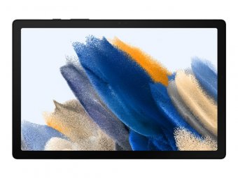 Samsung Galaxy Tab A8 - Tablette - Android - 64 Go - 10.5" TFT (1920 x 1200) - Logement microSD - gris 