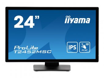 T2452MSC-B1 23.8'' IPS FHD 60Hz 14ms 