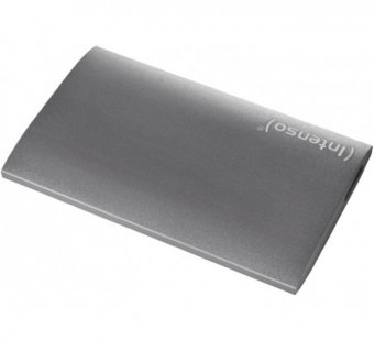 INTENSO Disque Externe 1.8'' Portable SSD USB 3.0 - 2 To 