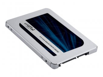 Crucial MX500 2TB SATA 2.5 SSD 