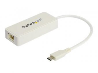 USB-C Ethernet Adapter - RJ45 