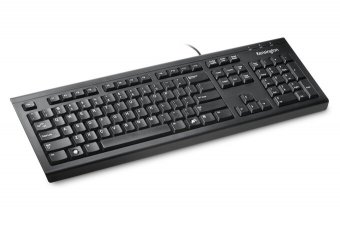 Kensington ValuKeyboard Wired - France 