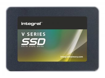Integral V Series Version 2 - SSD - 4 To - SATA 6Gb/s 