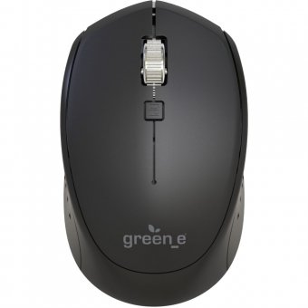 GREEN E SOURIS SANS FIL ECOLOGIQUE 