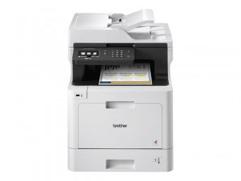 Brother MFC-L8690 CDW 