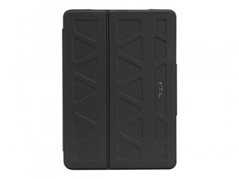 Pro-Tek case iPad 7/8/9th Gen Black 