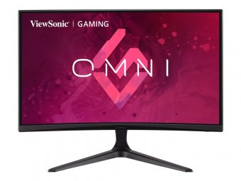 165Hz Curved HD Dual HDMI SPK FreeSync 