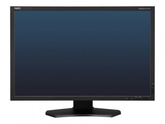 P232W/23"LED 1920x1080 8ms VGA DVI DP Bk 