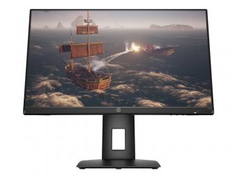 HP X24ih FHD Gaming Monitor 