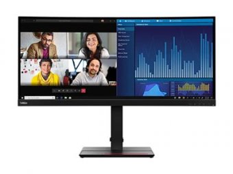 TS/P34w-20 F213403P0 34 inch MonitorHDMI 