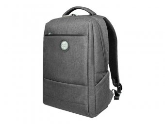 YOSEMITE ECO XL BACKPACK 15.6 GREY 