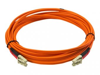 5m Multimode Fiber Patch Cable LC - LC 