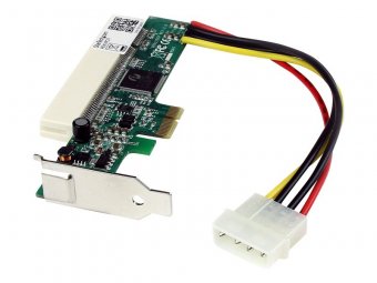 PCI Express to PCI Adapter Card 