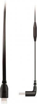 Câble USB-C vers Lightning (300 mm) SC15 