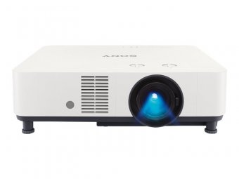 VPL-PHZ61 laser projector 