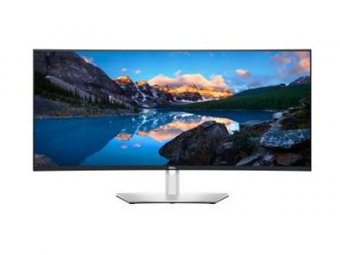 Dell 38" Ultrasharp Curved Mon U3824DW 