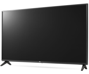 TV LG 43' FHD - Direct LED - 1920x1080 - 240cd-m2 - HDMI-USB2-RJ45 