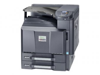 Kyocera FS-C8600DN Color A3 