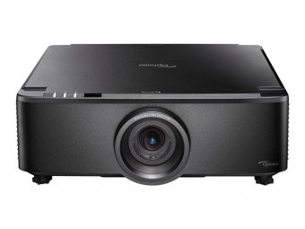 Optoma ZU720TST laser projector 