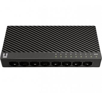 STONET ST3108C SWITCH 8 PORTS 10/100 