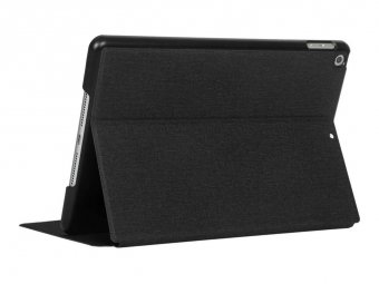 Targus - Etui de protection classique pour iPad 10.2" (9th, 8th, 7th Gen) - Noir 