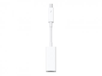 Thunderbolt Gigabit Ethernet Adapter 