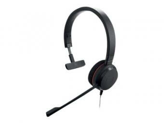 Jabra Evolve 20 MONO MS USB-C 