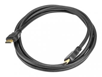 2m High Speed HDMI Cable - HDMI - M/M 