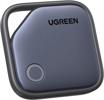 UGREEN FineTrack Smart Finder Tag Traceur Bluetooth iOS Uniquement 